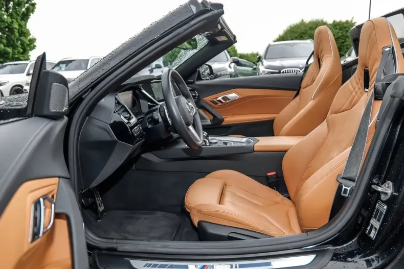 BMW Z4 (Seria Z) din 2025 cu 16.228 km - oferta BMW223982 - foto 5
