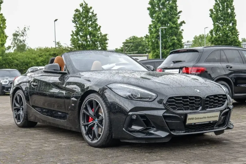 BMW Z4 (Seria Z) din 2025 cu 16.228 km - oferta BMW223982 - foto 6