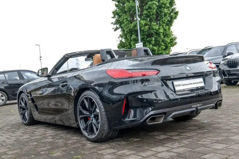 BMW Z4 (Seria Z) din 2025 cu 16.228 km - oferta BMW223982 - foto 7