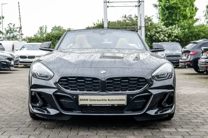 BMW Z4 (Seria Z) din 2025 cu 16.228 km - oferta BMW223982 - foto 8