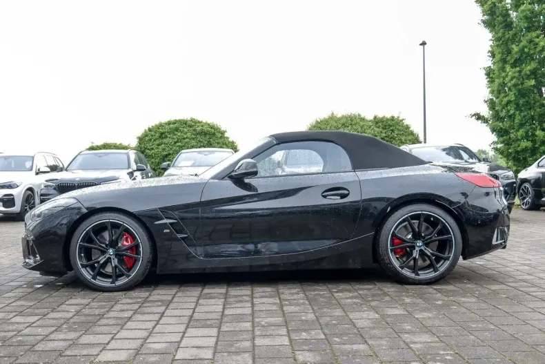 BMW Z4 (Seria Z) din 2025 cu 16.228 km - oferta BMW223982 - foto 9