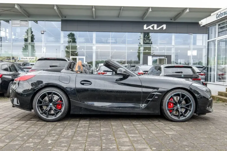 BMW Z4 (Seria Z) din 2025 cu 16.228 km - oferta BMW223982 - foto 10