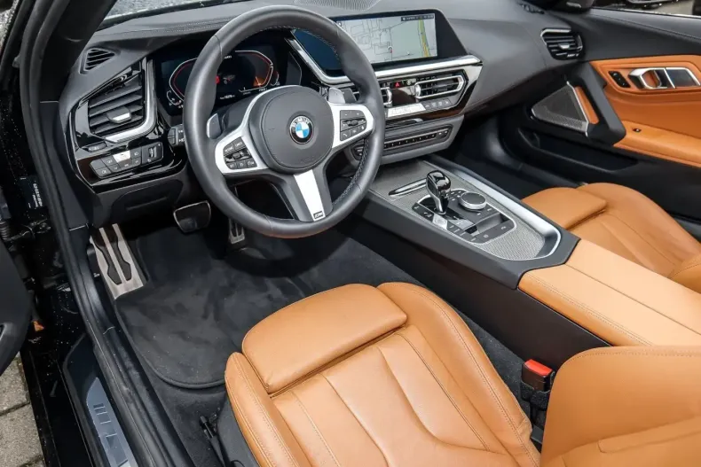 BMW Z4 (Seria Z) din 2025 cu 16.228 km - oferta BMW223982 - foto 16