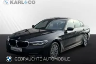 BMW 530 (Seria 5) din 2023 cu 12.020 km - oferta BMW223983 - foto 1