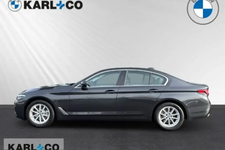 BMW 530 (Seria 5) din 2023 cu 12.020 km - oferta BMW223983 - foto 2