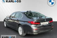 BMW 530 (Seria 5) din 2023 cu 12.020 km - oferta BMW223983 - foto 3