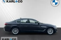 BMW 530 (Seria 5) din 2023 cu 12.020 km - oferta BMW223983 - foto 5