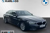 BMW 530 (Seria 5) din 2023 cu 12.020 km - oferta BMW223983 - foto 6