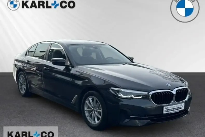 BMW 530 (Seria 5) din 2023 cu 12.020 km - oferta BMW223983 - foto 6
