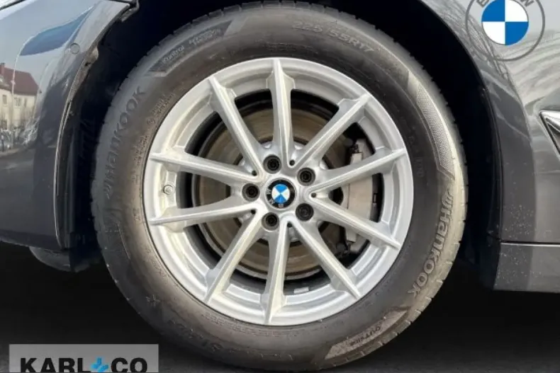 BMW 530 (Seria 5) din 2023 cu 12.020 km - oferta BMW223983 - foto 7