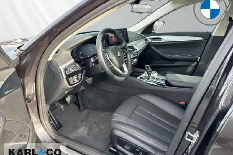 BMW 530 (Seria 5) din 2023 cu 12.020 km - oferta BMW223983 - foto 8