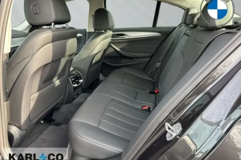 BMW 530 (Seria 5) din 2023 cu 12.020 km - oferta BMW223983 - foto 9