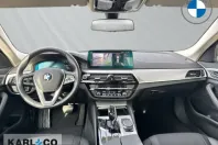 BMW 530 (Seria 5) din 2023 cu 12.020 km - oferta BMW223983 - foto 10