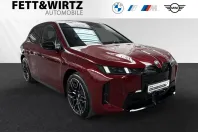 BMW iX din 2025 cu 6.700 km - oferta BMW223984 - foto 1