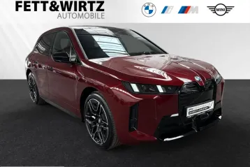 BMW iX din 2025 - oferta BMW223984