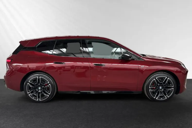 BMW iX din 2025 cu 6.700 km - oferta BMW223984 - foto 2