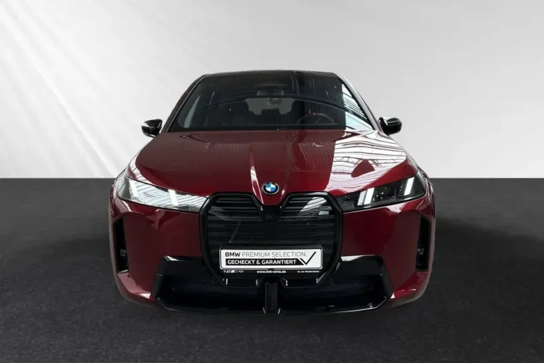 BMW iX din 2025 cu 6.700 km - oferta BMW223984 - foto 7