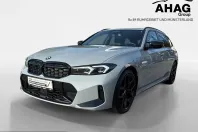 BMW M340i (Seria 3) din 2025 cu 15.934 km - oferta BMW223985 - foto 1