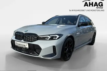 BMW M340i din 2025 - oferta BMW223985