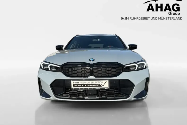 BMW M340i (Seria 3) din 2025 cu 15.934 km - oferta BMW223985 - foto 2
