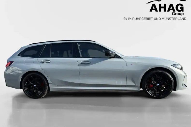 BMW M340i (Seria 3) din 2025 cu 15.934 km - oferta BMW223985 - foto 3