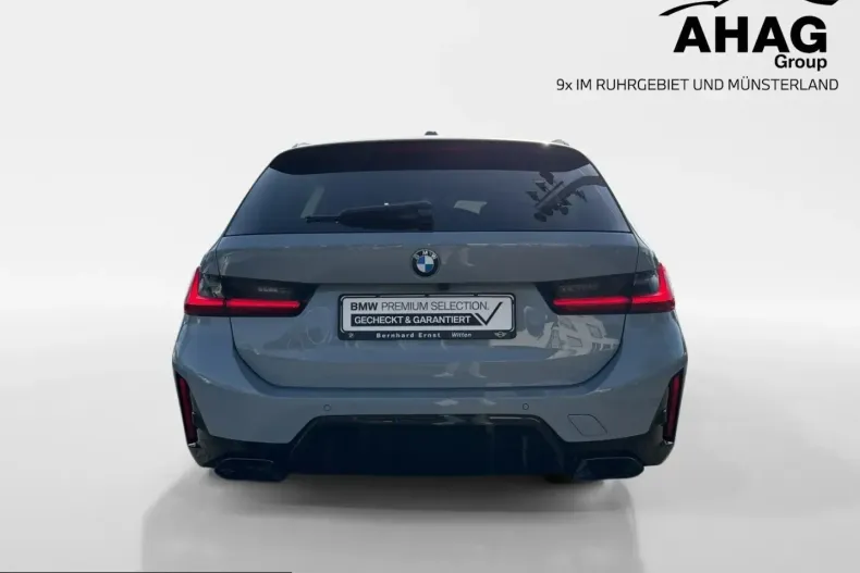 BMW M340i (Seria 3) din 2025 cu 15.934 km - oferta BMW223985 - foto 5