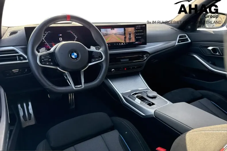 BMW M340i (Seria 3) din 2025 cu 15.934 km - oferta BMW223985 - foto 8