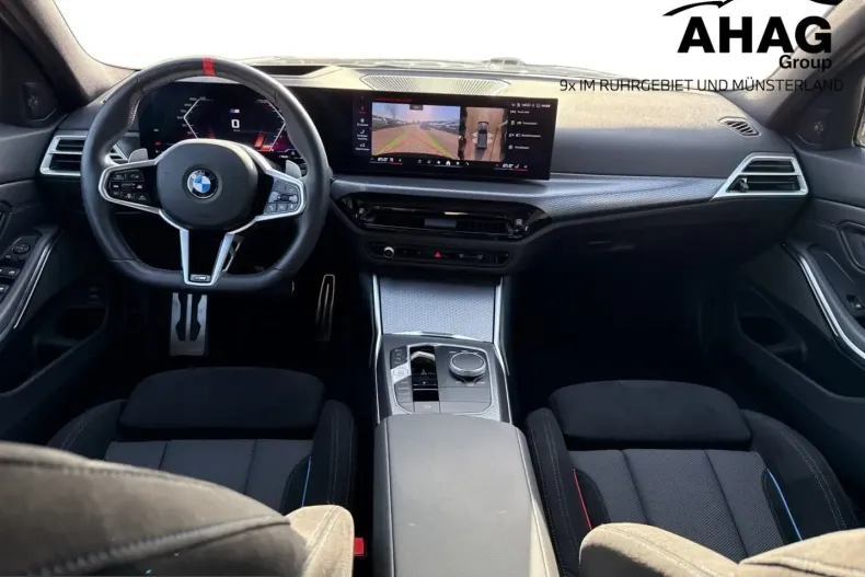 BMW M340i (Seria 3) din 2025 cu 15.934 km - oferta BMW223985 - foto 9