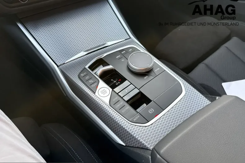 BMW M340i (Seria 3) din 2025 cu 15.934 km - oferta BMW223985 - foto 15