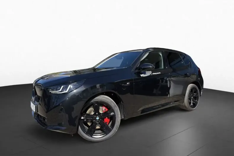 BMW X3 (Seria X) din 2026 cu 1.050 km - oferta BMW223986 - foto 1