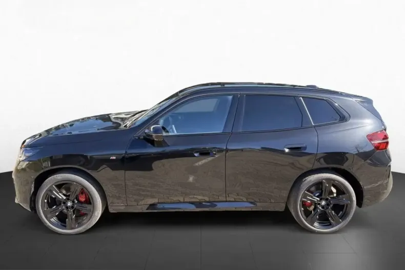 BMW X3 (Seria X) din 2026 cu 1.050 km - oferta BMW223986 - foto 3