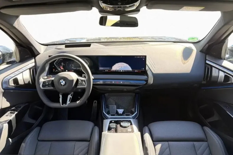 BMW X3 (Seria X) din 2026 cu 1.050 km - oferta BMW223986 - foto 4