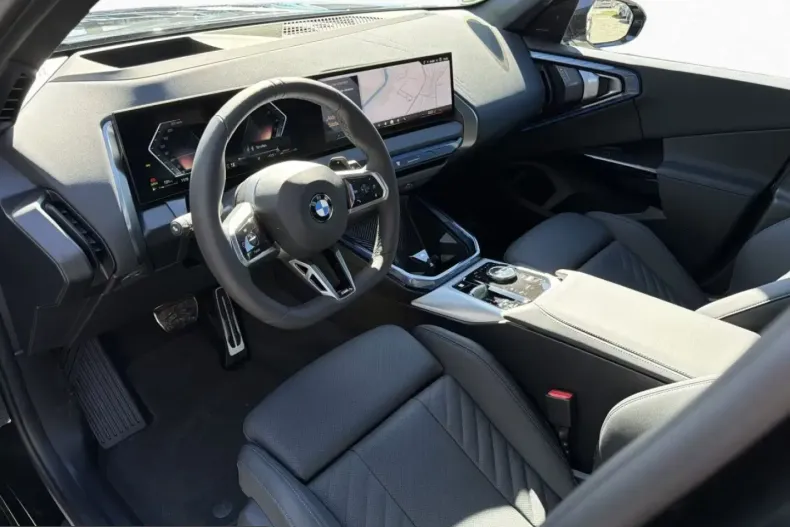 BMW X3 (Seria X) din 2026 cu 1.050 km - oferta BMW223986 - foto 5