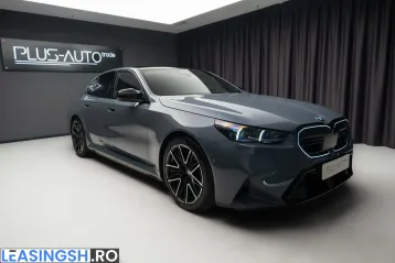 BMW M5 din 2025 - oferta BMW223987