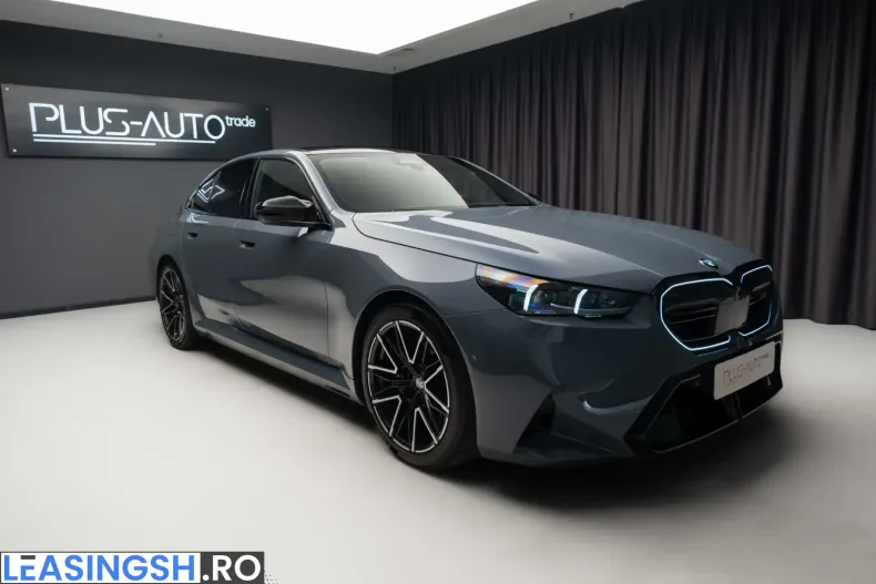 BMW M5 (Seria 5) din 2025 cu 14.065 km - oferta BMW223987 - foto 1