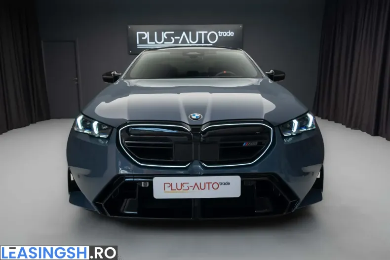 BMW M5 (Seria 5) din 2025 cu 14.065 km - oferta BMW223987 - foto 2