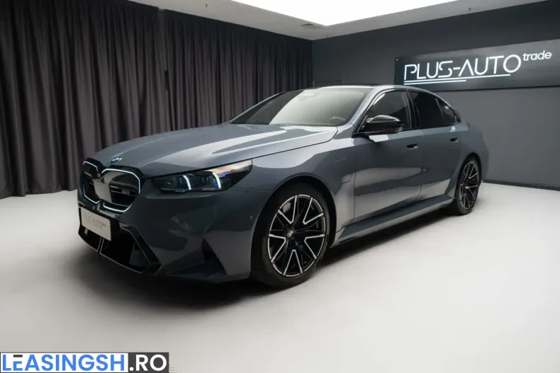 BMW M5 (Seria 5) din 2025 cu 14.065 km - oferta BMW223987 - foto 3