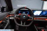 BMW M5 (Seria 5) din 2025 cu 14.065 km - oferta BMW223987 - foto 16