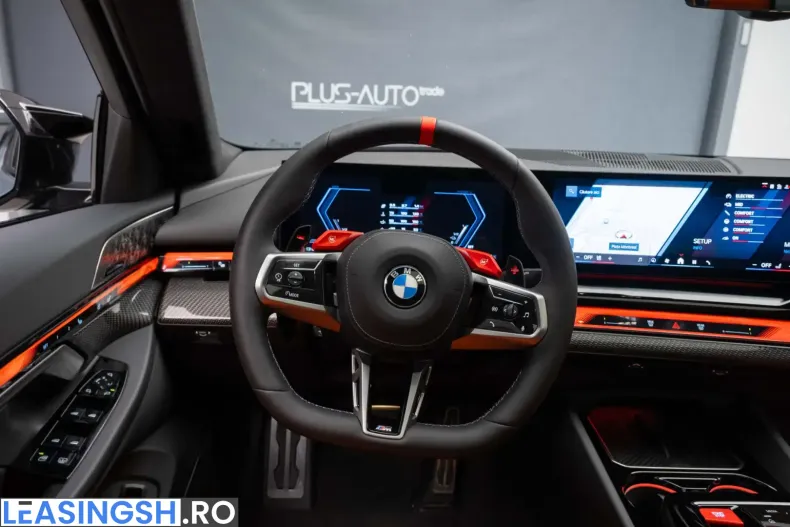 BMW M5 (Seria 5) din 2025 cu 14.065 km - oferta BMW223987 - foto 16
