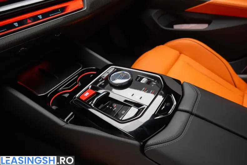 BMW M5 (Seria 5) din 2025 cu 14.065 km - oferta BMW223987 - foto 22