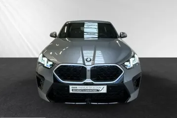 BMW X2 din 2024 - oferta BMW223988