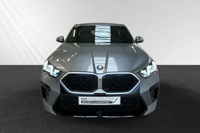 BMW X2 (Seria X) din 2024 cu 11.354 km - oferta BMW223988 - foto 1