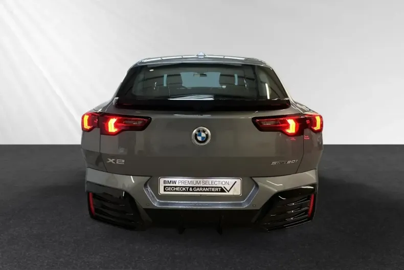 BMW X2 (Seria X) din 2024 cu 11.354 km - oferta BMW223988 - foto 5