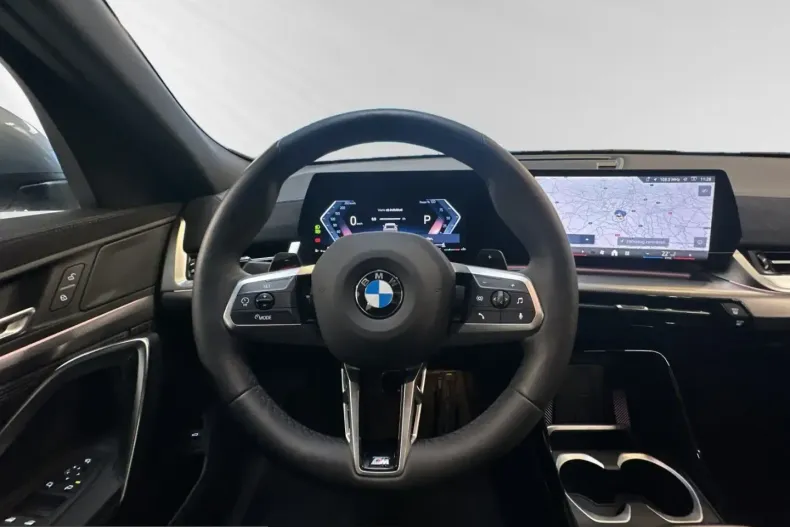 BMW X2 (Seria X) din 2024 cu 11.354 km - oferta BMW223988 - foto 7