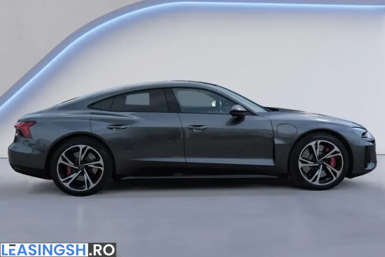 Audi RS e-tron GT din 2024 cu 6.169 km - oferta AUD223989 - foto 5