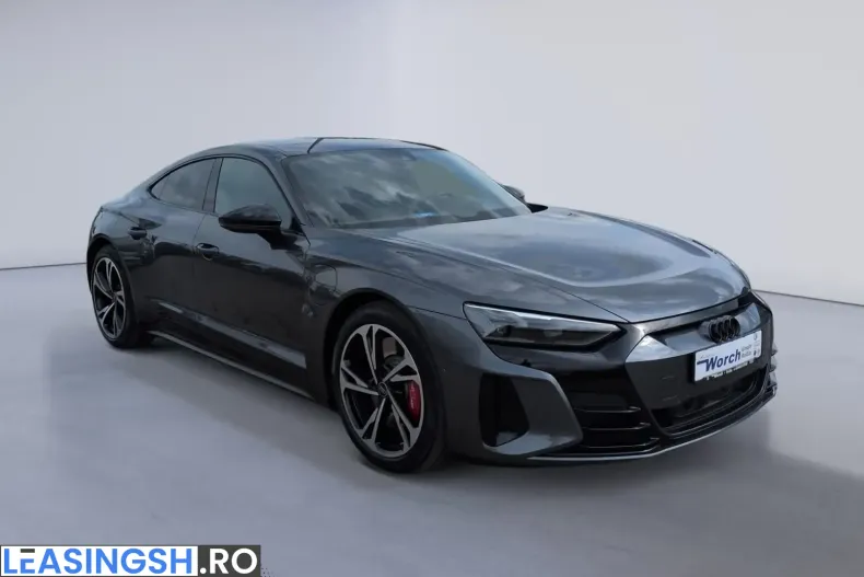 Audi RS e-tron GT din 2024 cu 6.169 km - oferta AUD223989 - foto 6