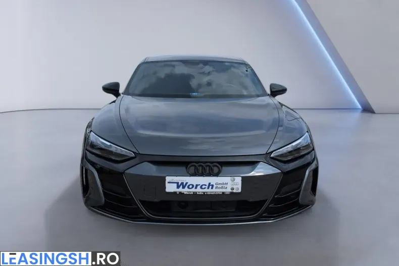 Audi RS e-tron GT din 2024 cu 6.169 km - oferta AUD223989 - foto 7