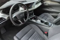 Audi RS e-tron GT din 2024 cu 6.169 km - oferta AUD223989 - foto 9