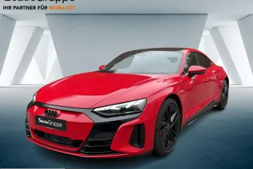 Audi e-tron GT din 2023 - oferta AUD223990