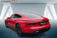 Audi e-tron GT din 2023 cu 23.900 km - oferta AUD223990 - foto 2